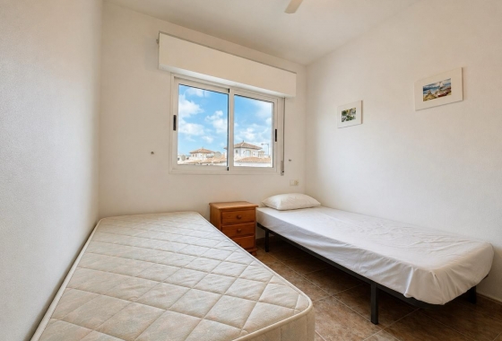 Resale - Apartment / flat - Orihuela Costa - Costa Blanca