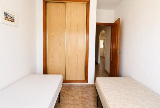 Resale - Apartment / flat - Orihuela Costa - Costa Blanca