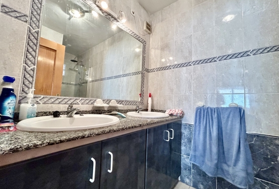 Resale - Apartment / flat - Orihuela Costa - Costa Blanca