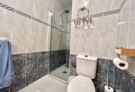 Resale - Apartment / flat - Orihuela Costa - Costa Blanca