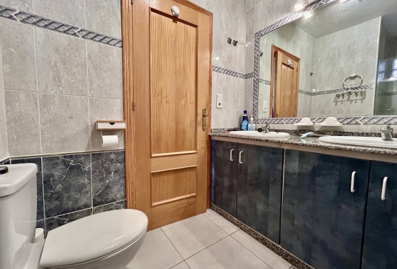 Resale - Apartment / flat - Orihuela Costa - Costa Blanca