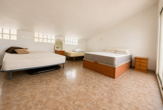 Resale - Apartment / flat - Orihuela Costa - Costa Blanca