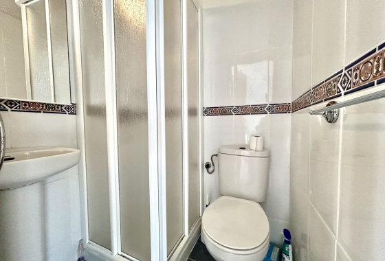 Resale - Apartment / flat - Orihuela Costa - Costa Blanca