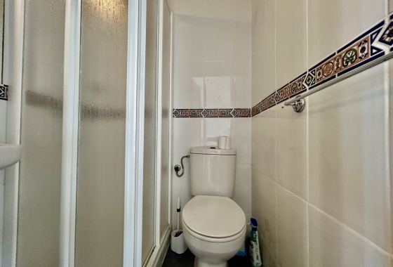 Resale - Apartment / flat - Orihuela Costa - Costa Blanca