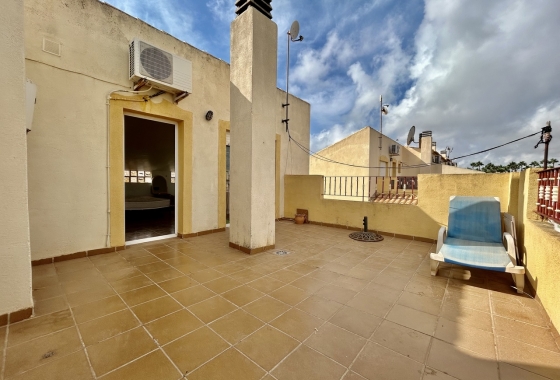 Resale - Apartment / flat - Orihuela Costa - Costa Blanca