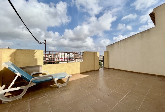 Resale - Apartment / flat - Orihuela Costa - Costa Blanca