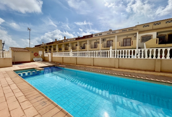 Resale - Apartment / flat - Orihuela Costa - Costa Blanca
