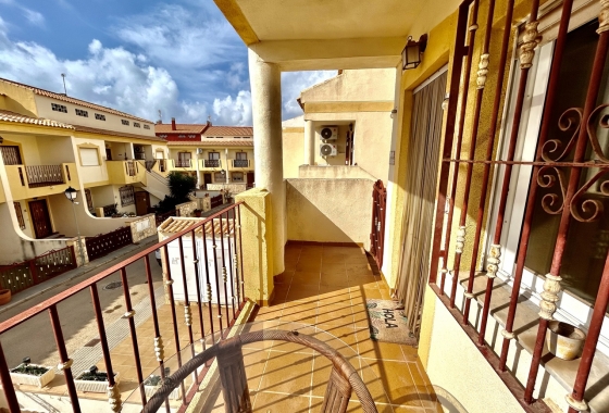 Resale - Apartment / flat - Orihuela Costa - Costa Blanca