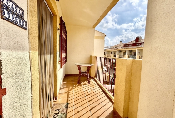 Resale - Apartment / flat - Orihuela Costa - Costa Blanca
