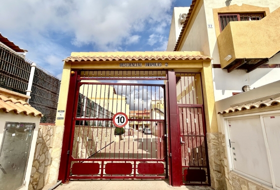 Resale - Apartment / flat - Orihuela Costa - Costa Blanca
