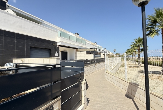 Resale - Townhouse - Orihuela Costa - Costa Blanca