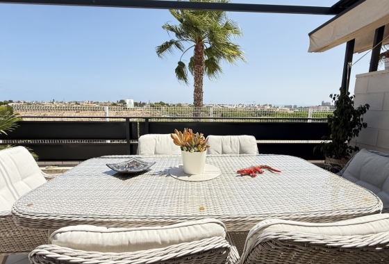 Resale - Townhouse - Orihuela Costa - Costa Blanca