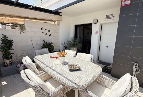 Resale - Townhouse - Orihuela Costa - Costa Blanca