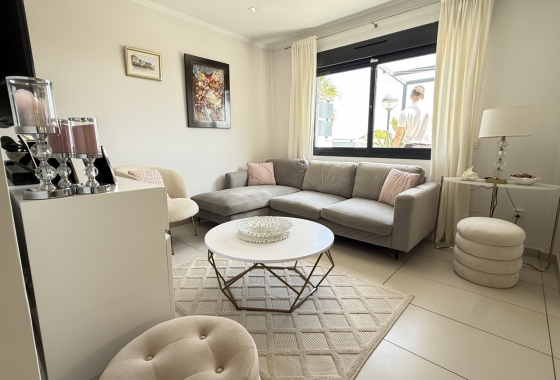 Resale - Townhouse - Orihuela Costa - Costa Blanca