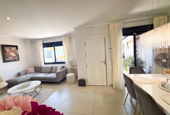 Resale - Townhouse - Orihuela Costa - Costa Blanca