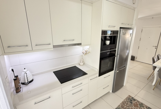 Resale - Townhouse - Orihuela Costa - Costa Blanca