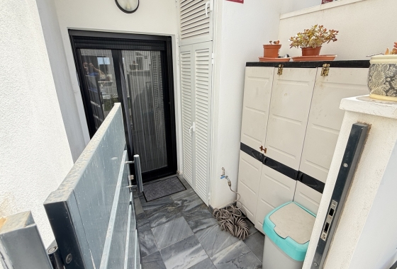 Resale - Townhouse - Orihuela Costa - Costa Blanca