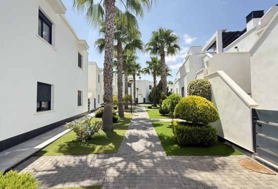 Resale - Townhouse - Orihuela Costa - Costa Blanca