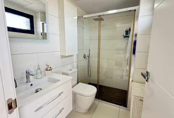 Resale - Townhouse - Orihuela Costa - Costa Blanca