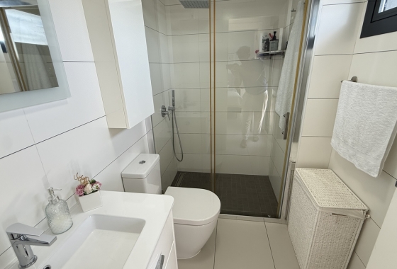 Resale - Townhouse - Orihuela Costa - Costa Blanca