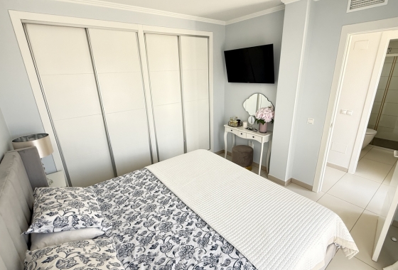 Resale - Townhouse - Orihuela Costa - Costa Blanca