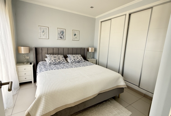 Resale - Townhouse - Orihuela Costa - Costa Blanca