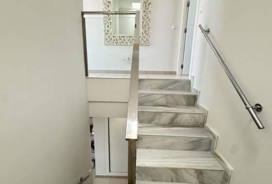 Resale - Townhouse - Orihuela Costa - Costa Blanca