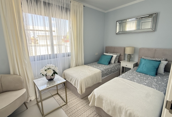 Resale - Townhouse - Orihuela Costa - Costa Blanca