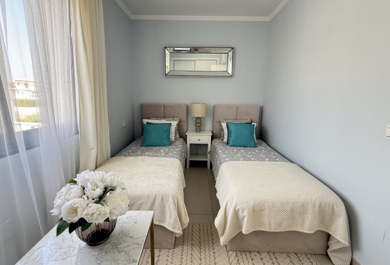 Resale - Townhouse - Orihuela Costa - Costa Blanca