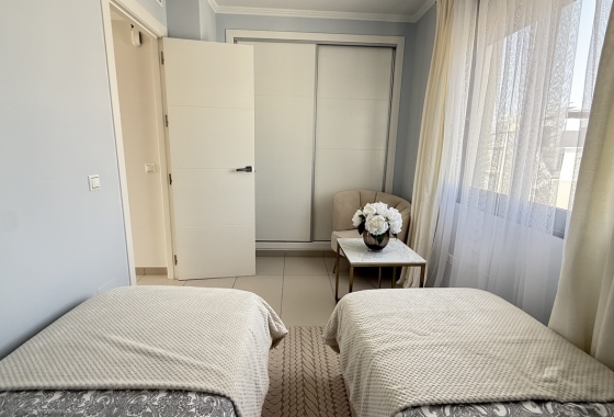 Resale - Townhouse - Orihuela Costa - Costa Blanca