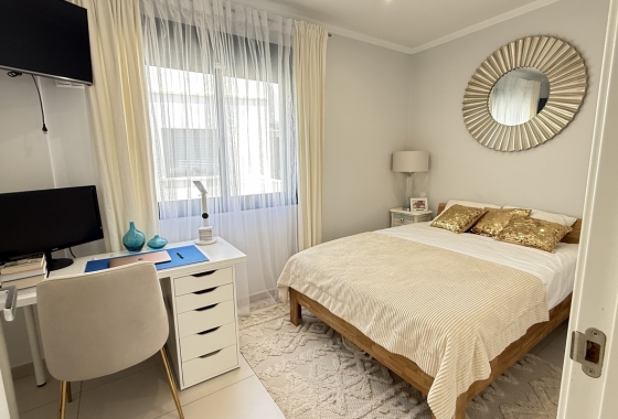 Resale - Townhouse - Orihuela Costa - Costa Blanca