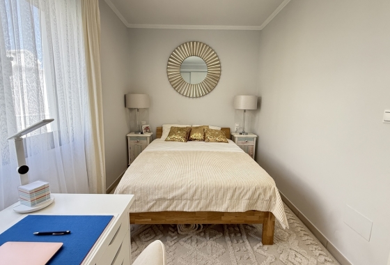 Resale - Townhouse - Orihuela Costa - Costa Blanca