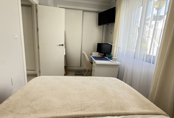 Resale - Townhouse - Orihuela Costa - Costa Blanca