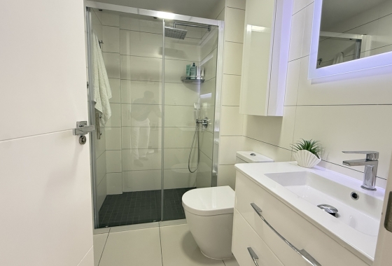 Resale - Townhouse - Orihuela Costa - Costa Blanca