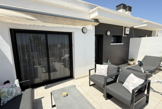 Resale - Townhouse - Orihuela Costa - Costa Blanca