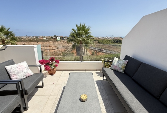 Resale - Townhouse - Orihuela Costa - Costa Blanca