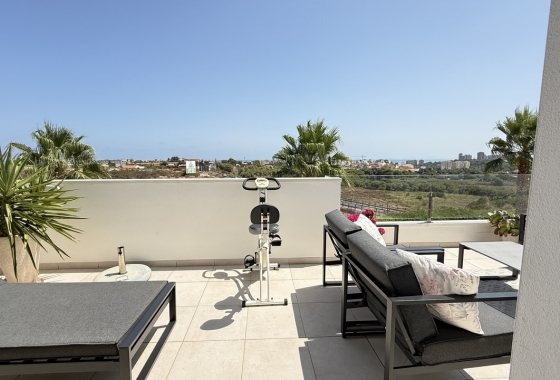 Resale - Townhouse - Orihuela Costa - Costa Blanca