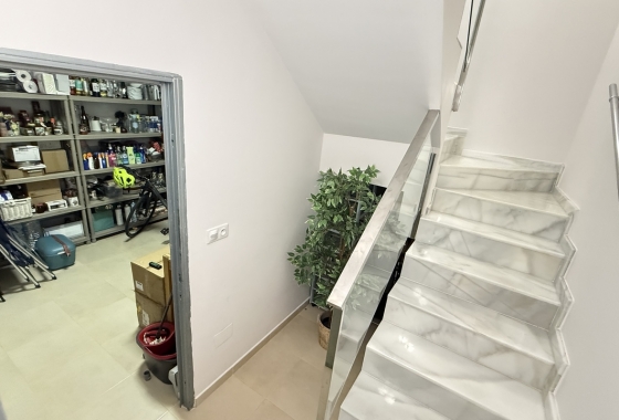 Resale - Townhouse - Orihuela Costa - Costa Blanca