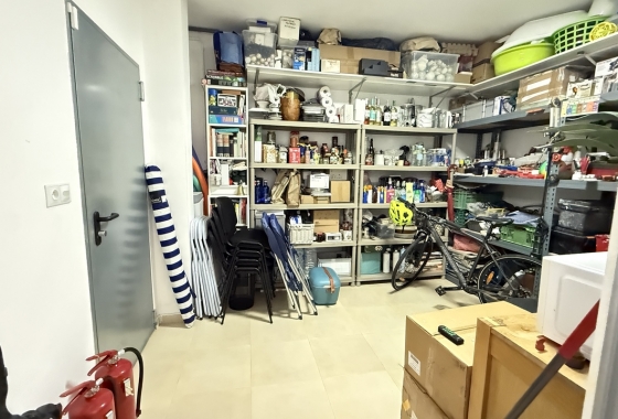 Resale - Townhouse - Orihuela Costa - Costa Blanca