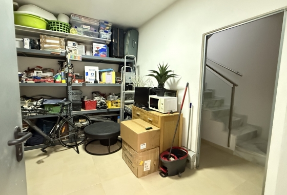 Resale - Townhouse - Orihuela Costa - Costa Blanca