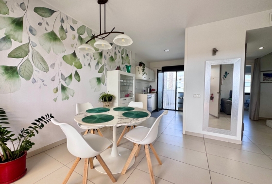 Revente - Maison de ville - Orihuela Costa - Costa Blanca