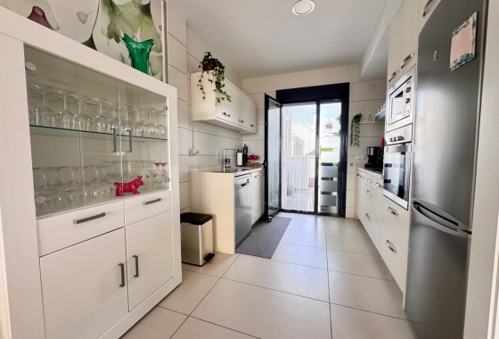 Revente - Maison de ville - Orihuela Costa - Costa Blanca