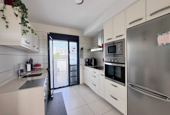 Revente - Maison de ville - Orihuela Costa - Costa Blanca