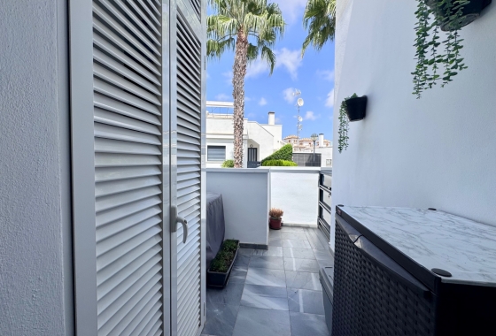 Revente - Maison de ville - Orihuela Costa - Costa Blanca