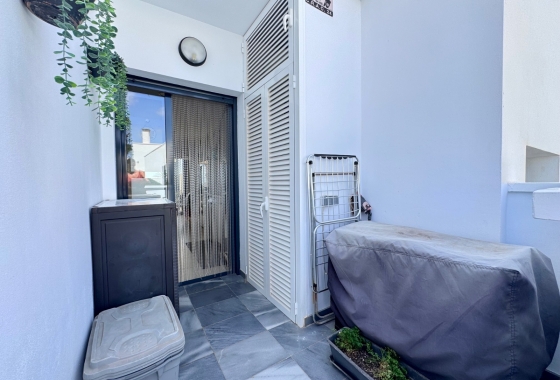 Revente - Maison de ville - Orihuela Costa - Costa Blanca