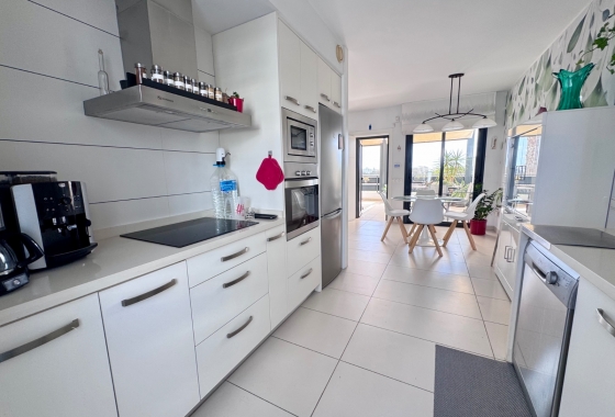 Revente - Maison de ville - Orihuela Costa - Costa Blanca