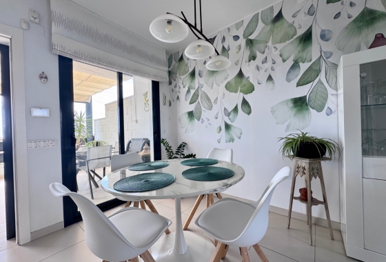 Revente - Maison de ville - Orihuela Costa - Costa Blanca