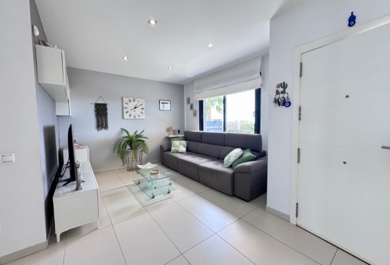 Revente - Maison de ville - Orihuela Costa - Costa Blanca