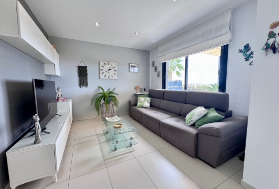Revente - Maison de ville - Orihuela Costa - Costa Blanca