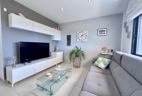 Revente - Maison de ville - Orihuela Costa - Costa Blanca